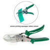 squeegee rubber scissor SPT04-02