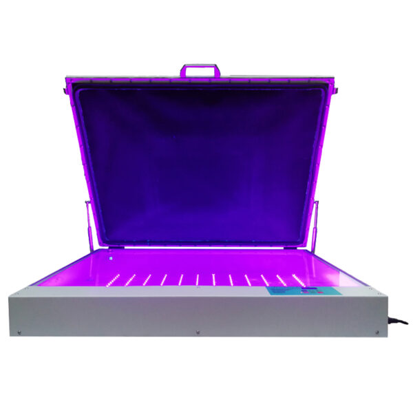 LED exposure unit 6080 SPM10-01