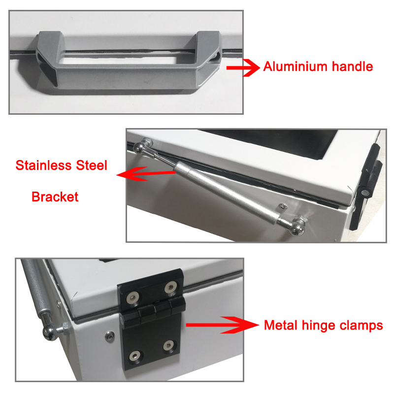 vacuum exposure unit SPM09-09