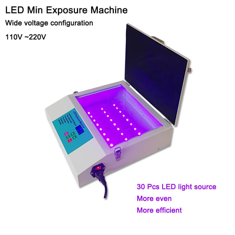 mini exposure unit PPM02-02