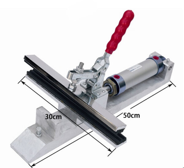 pneumatic mesh stretching clamps SPM20-02