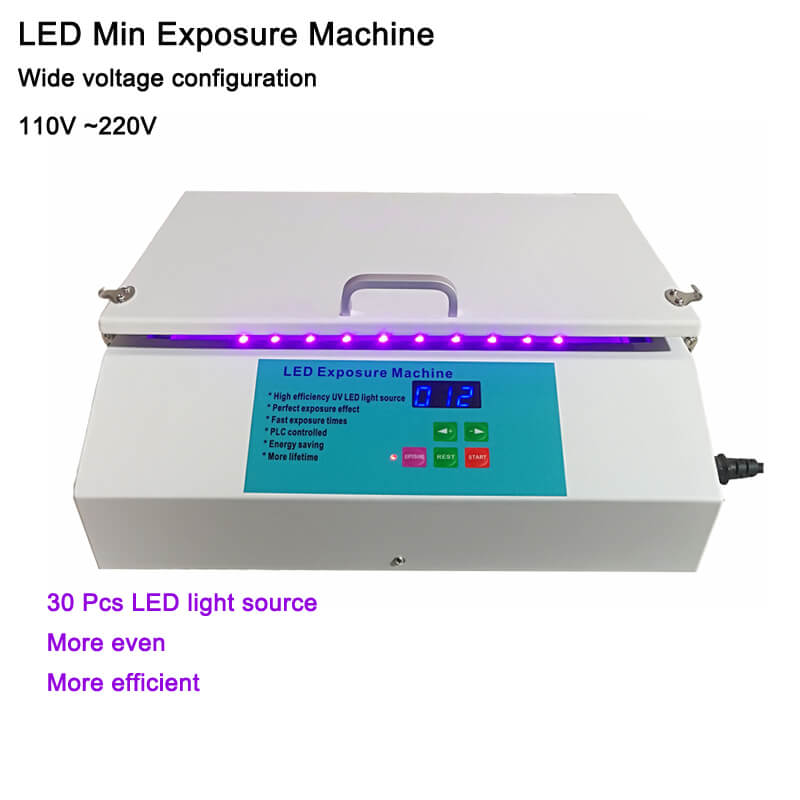 mini exposure unit PPM02-09