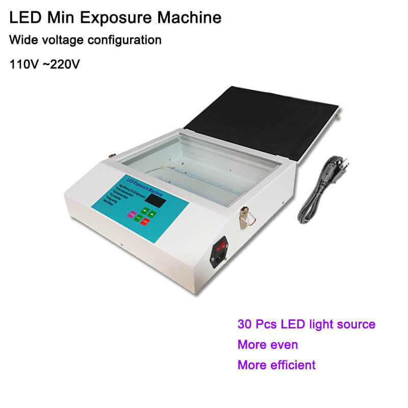 mini exposure unit PPM02-07