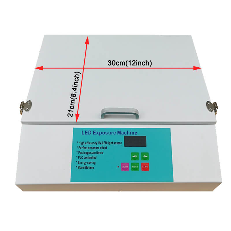 mini exposure unit PPM02-03