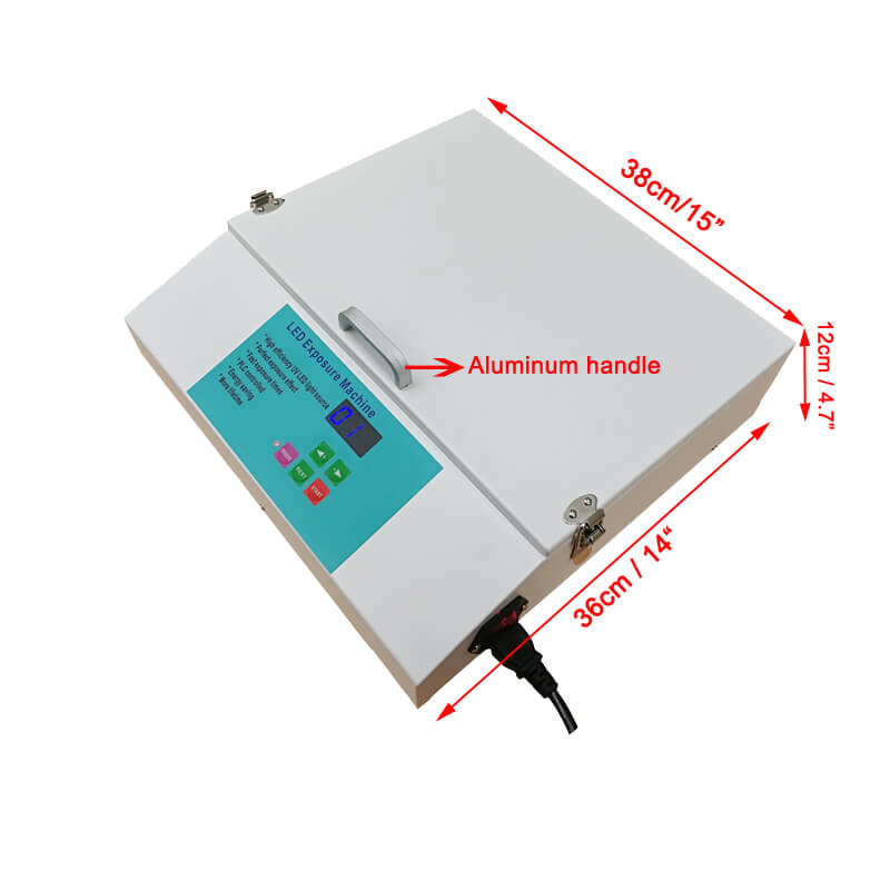 mini exposure unit PPM02-05