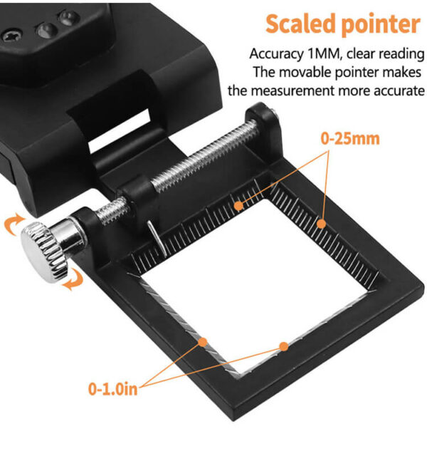 10X magnifying lens SPT22-02