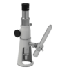 portable handheld stand measuring microscope 100X magnification SPM19-05