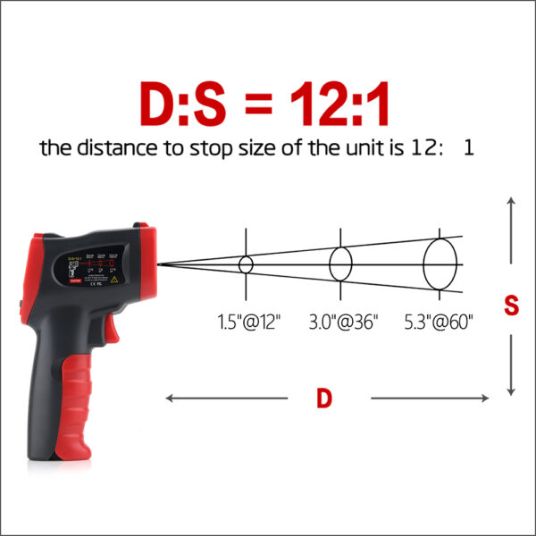 thermometer SPT17-06