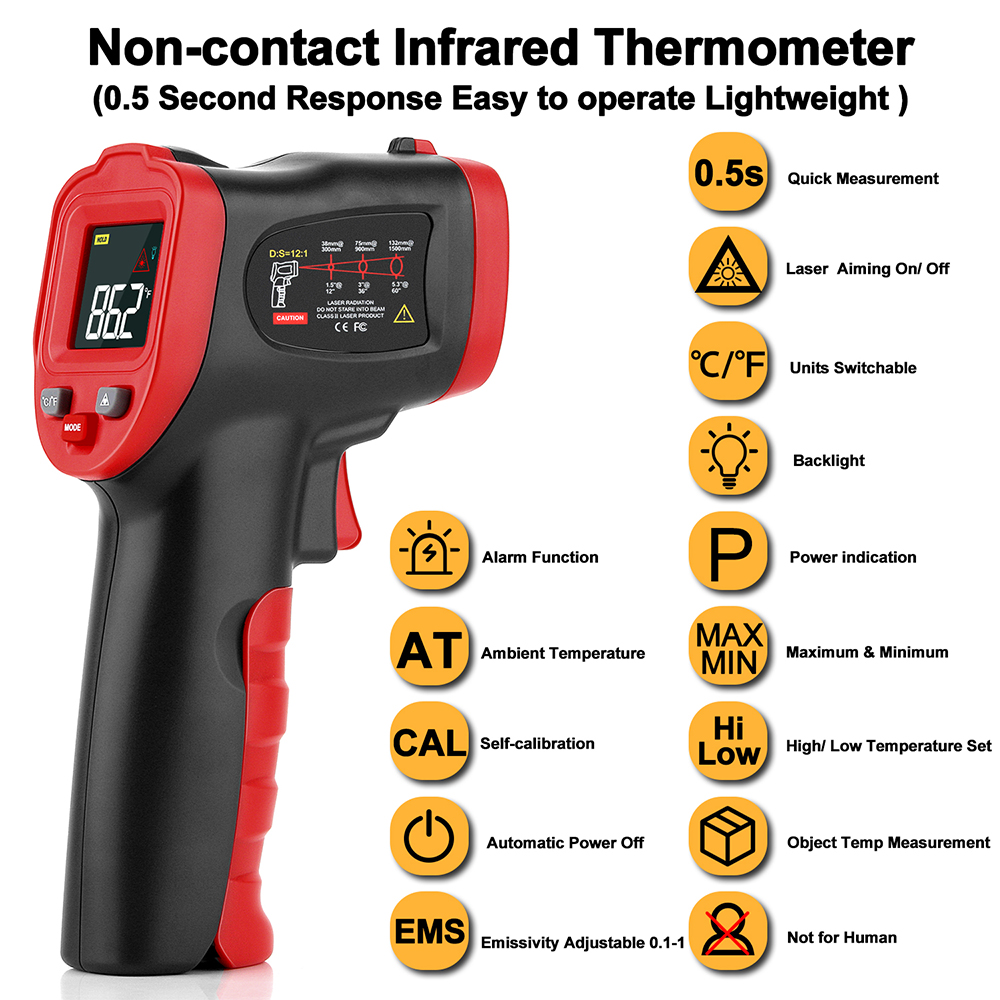 thermometer SPT17-13