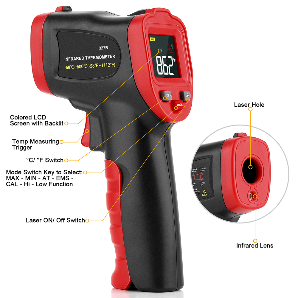 thermometer SPT17-03