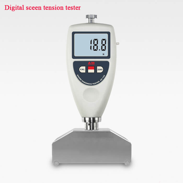 digtal screen tension meter SPT13-06