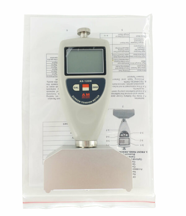 digtal screen tension meter SPT13-08