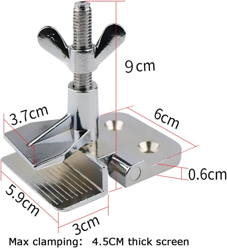 hinge clamps SPT14-03