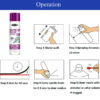 pallet spray adhesive SPC07-01