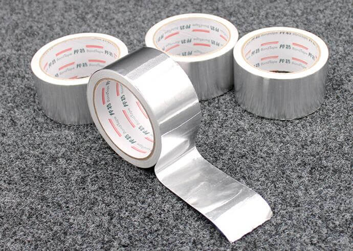 screen printing foil tape SPT09-07