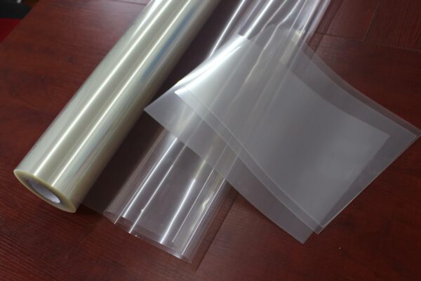 water proof & transparency film SPT08-17