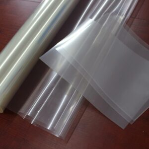 water proof & transparency film SPT08-17