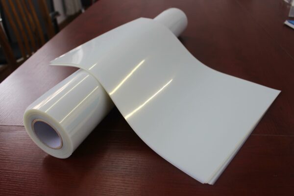 water proof & transparency film SPT08-18