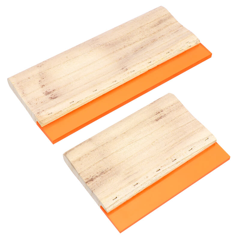 wooden handle squeegee SPT01-01