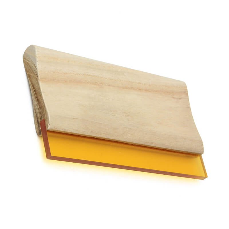 wooden handle squeegee SPT01-10