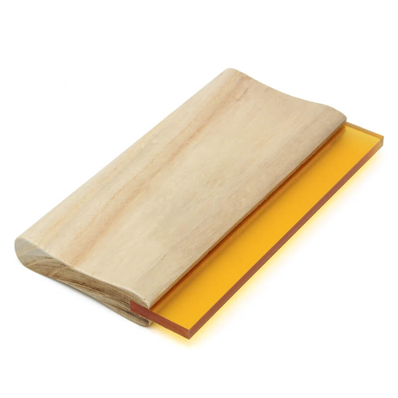 wooden handle squeegee SPT01-11