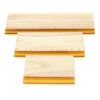 wooden handle squeegee SPT01-03