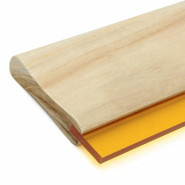 wooden handle squeegee SPT01-05