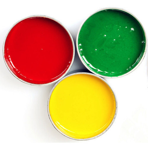 screen printing PVC ink SPC15-12