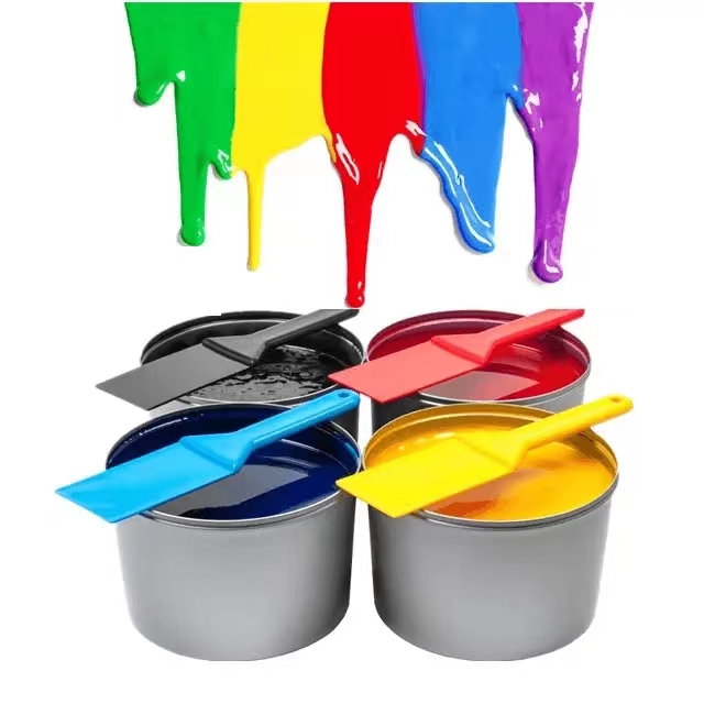 screen printing PVC ink SPC15-16