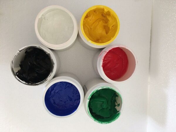 plastisol ink SPC03-01