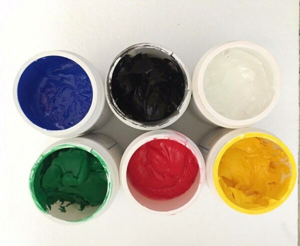 plastisol ink SPC03-02