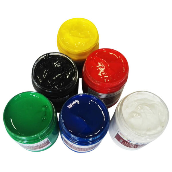 screen printing water based ink SPC14-04